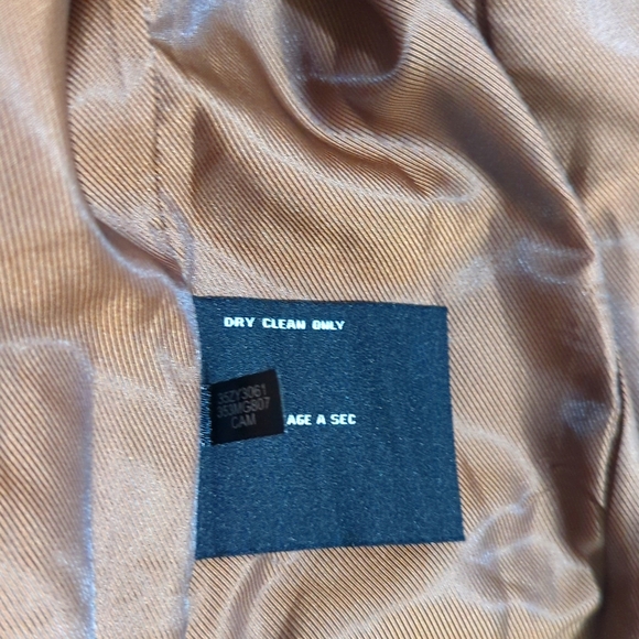 Cole Haan Peacoat - Picture 4 of 8